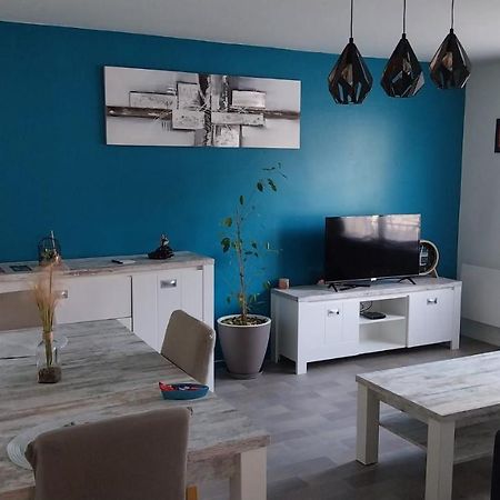 Appartement Cosy - Disneyland & Villages Nature Villeneuve-Saint-Denis Ngoại thất bức ảnh