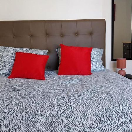 Appartement Cosy - Disneyland & Villages Nature Villeneuve-Saint-Denis Ngoại thất bức ảnh